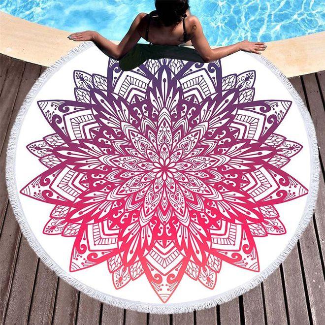 MU Classic Roundie (Ø 150 cm)