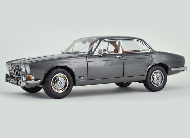 Actual product image Paragon Jaguar XJ6 Series 1