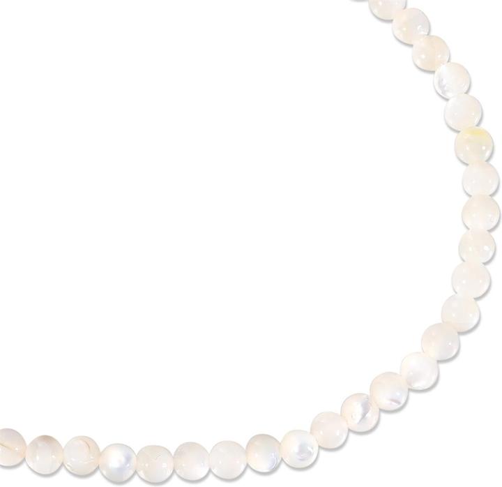 Produktbild Glanzstücke München Damen Armband - 36334 (22 cm, Sterling Silber)