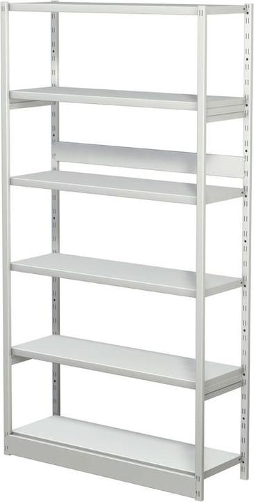 kaiserkraft Office plug-in shelf, without back wall