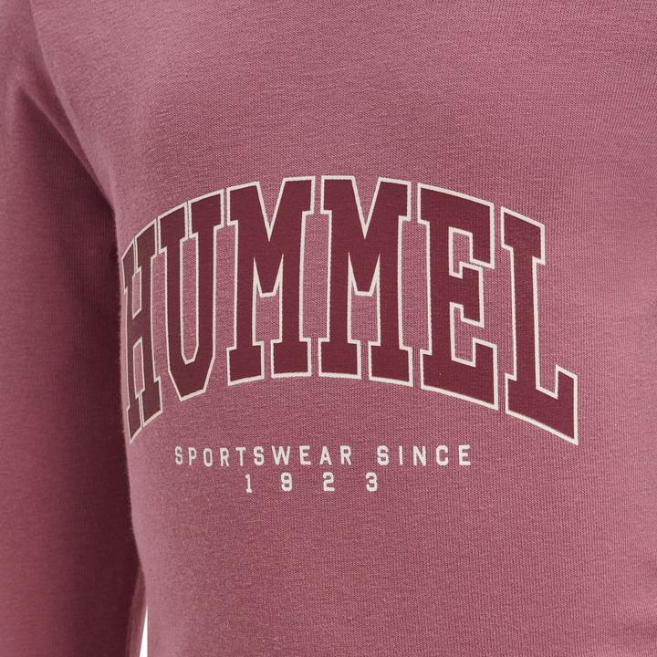 Actual product image hummel Fast Flipper Body L/S (74)