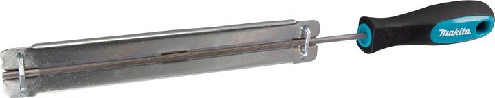 Actual product image Makita File holder with file and holder 4,5mm (336 mm)
