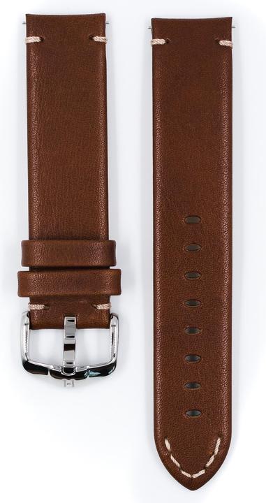 Actual product image Hirsch Ranger (18 mm, Calf)