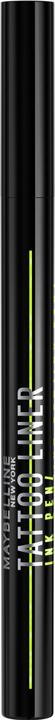 Maybelline New York Eye Studio (1 Black)