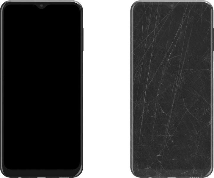 Image du produit Hama Kit de verre de protection pour Samsung Galaxy A54 5G, 3 pièces (3 pièce(s), Samsung Galaxy A54 5G)