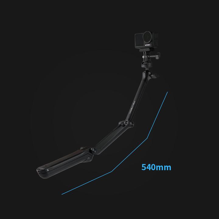 Produktbild Pgytech CapLock MantisPod Z