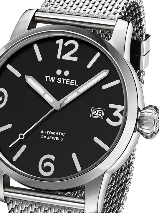 Produktbild TW Steel Maverick (Analoguhr, 48 mm)