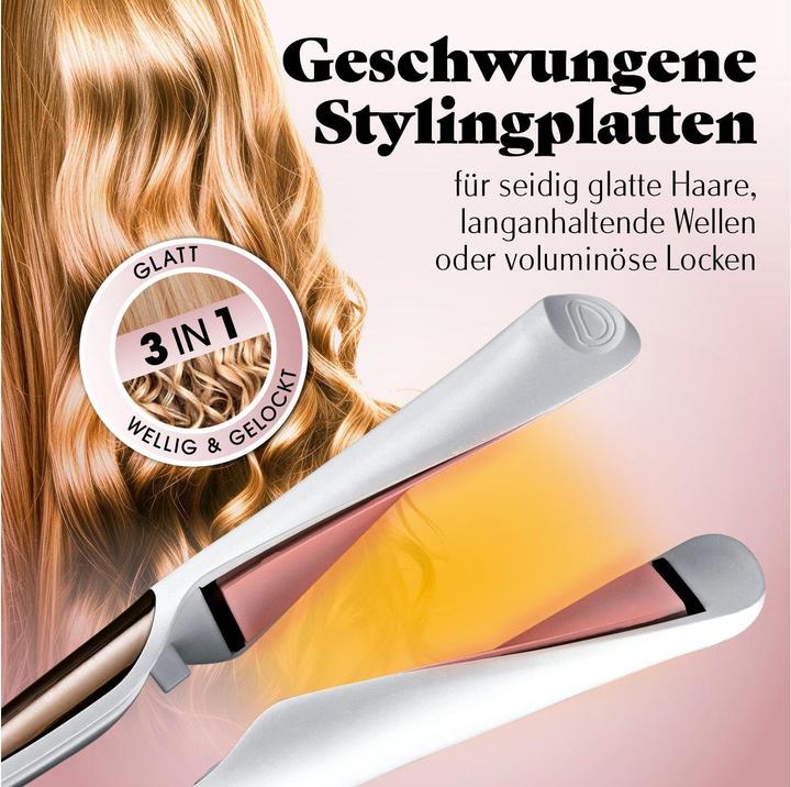 Image du produit Vitalmaxx Coiffeur professionnel pour cheveux bouclés