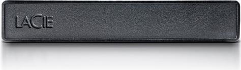 Actual product image LaCie Rikiki (0.50 TB)