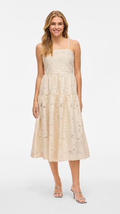 Actual product image Vila VIHELNA Träger Midikleid (40)