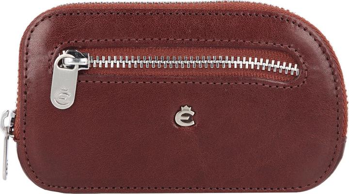 Esquire Toscana Schlüsseletui Leder 11.5 cm