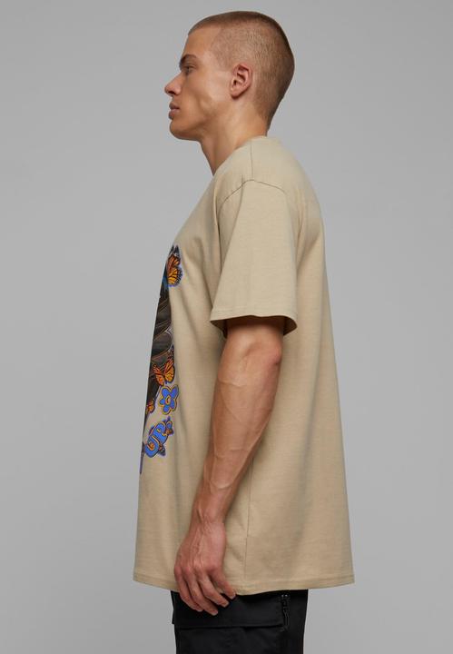 Produktbild Urban Classics Grow Up Oversize Tee (XXL)