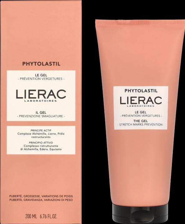 Lierac Phytolastil (Körpergel, 200 ml)