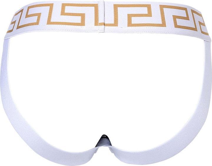 Produktbild Versace Jockstrap Casual Figurbetont (L, Einzelpack)