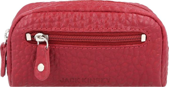 Jack kinsky Albany Schlüsseletui Leder 11 cm