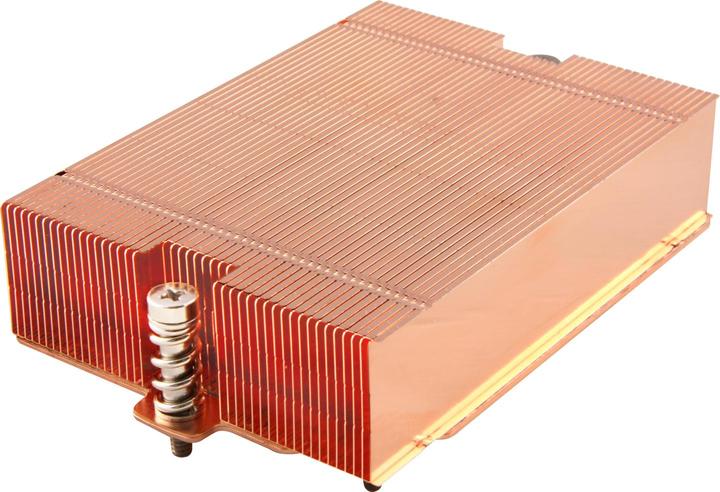 Image du produit Intertech R-1 1HE passif G34 SQUARE