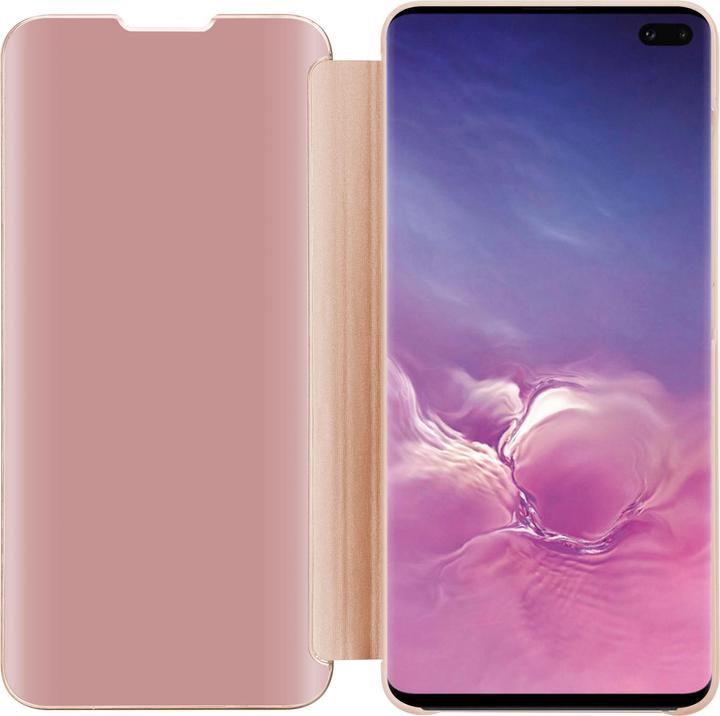 Image du produit Cadorabo Book Smart View Couverture miroir (Samsung Galaxy S10+)