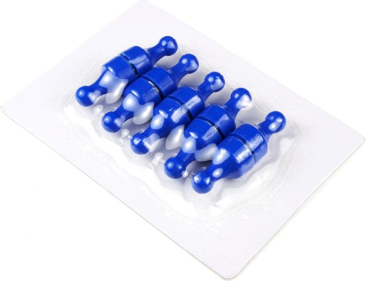 Produktbild Supermagnete Magnetpins Player (10 x)