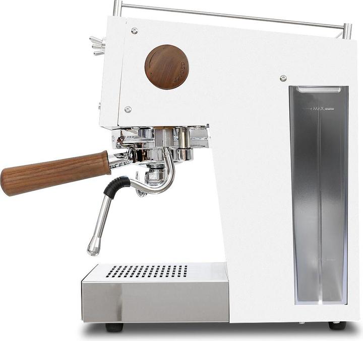Immagine prodotto Ascaso Steel Duo Pid