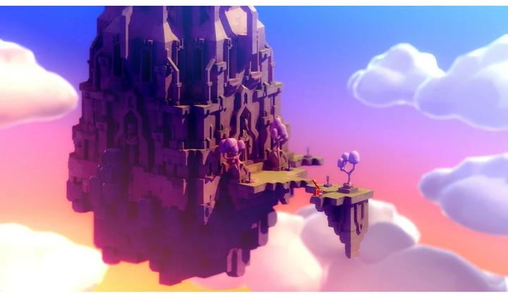 Image du produit Fangamer Tunic (Switch, DE)