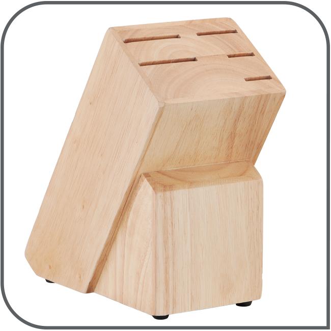 Produktbild Tefal Ingenio Messerblock-Set