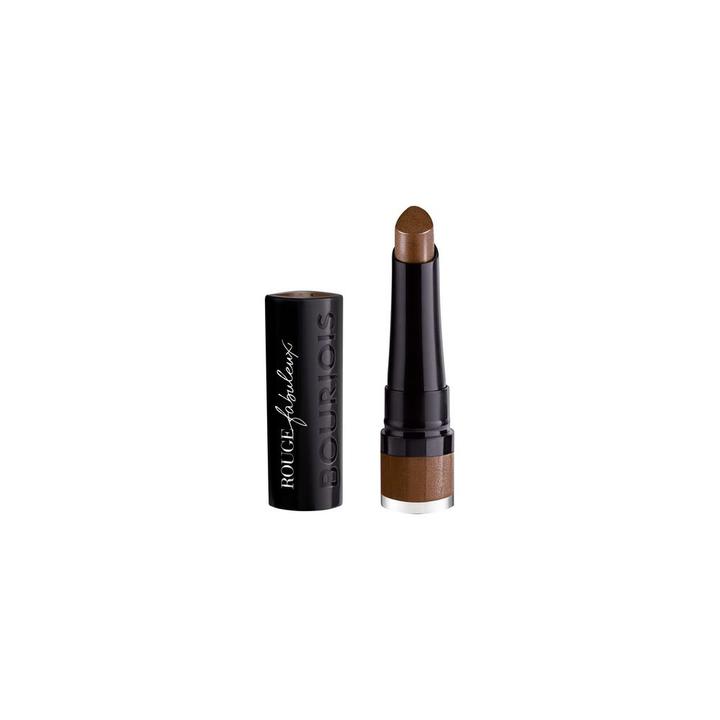 Image du produit Bourjois Rouge Fabuleux No 21 (21 Show Chocolat)