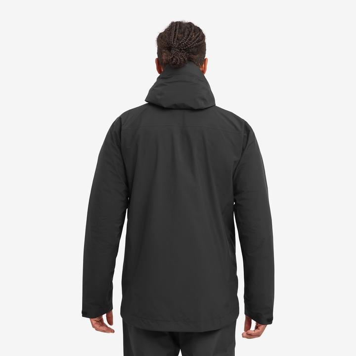 Actual product image Montane Solution Jacket (S)