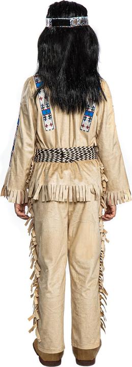 Actual product image Metamorph Winnetou (146, 152)