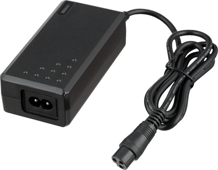 Actual product image Akyga E Bike Battery Charger (E-bike charger)