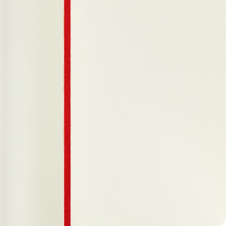 Actual product image Moleskine Notebook Pocket (Special, Plain, Soft cover)