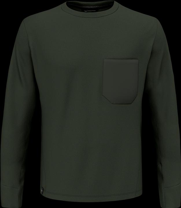 Immagine prodotto Salewa Maglia Fanes Dry'Ton (50, L)