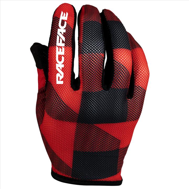 Actual product image Race Face Indy Gloves (S)
