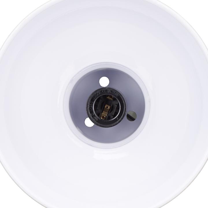 Image du produit Relaxdays Lampe à suspendre (E27)