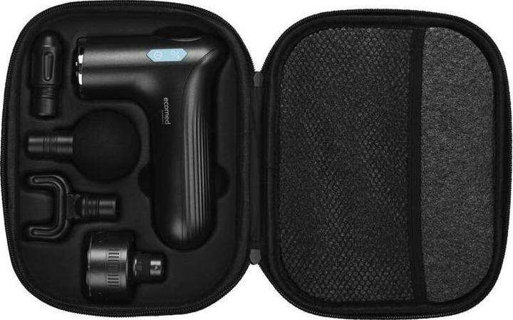 Image du produit Medisana Massage Gun Ecomed