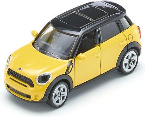 Actual product image Siku Mini Countryman