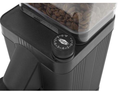 Immagine prodotto Moccamaster Km5 Burr Grinder - Automatische Mühle (Spina UE)