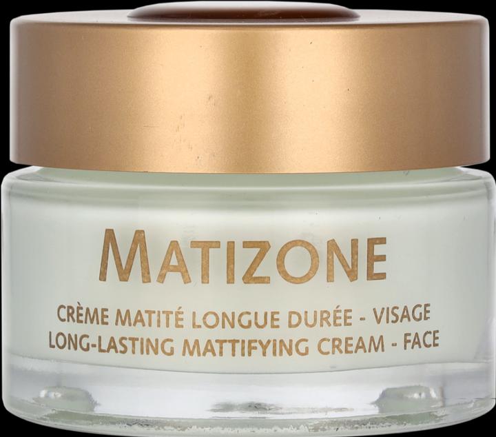 Actual product image Guinot Matizone Shine Control Moisturiser 50ml (Body cream, 50 ml)