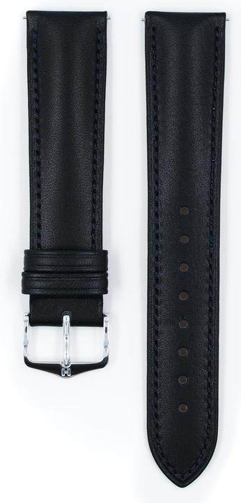 Actual product image Hirsch Kent (18 mm, Calf)
