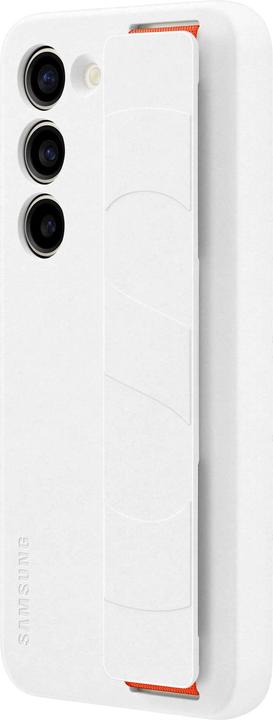 Actual product image Samsung Silicone Grip Case (Samsung Galaxy S23+)