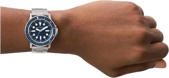 Immagine prodotto Armani Exchange Leonardo (Orologio da polso analogico, 42 mm)