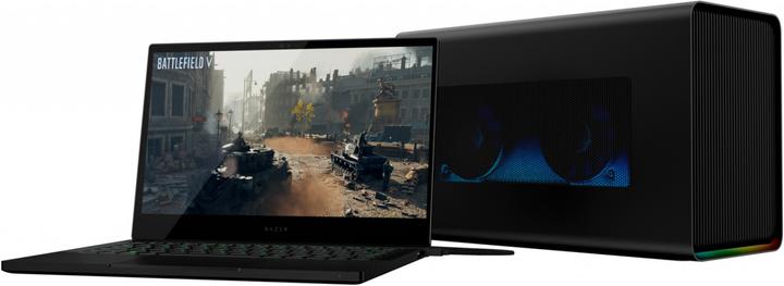 Produktbild Razer Core X Chroma