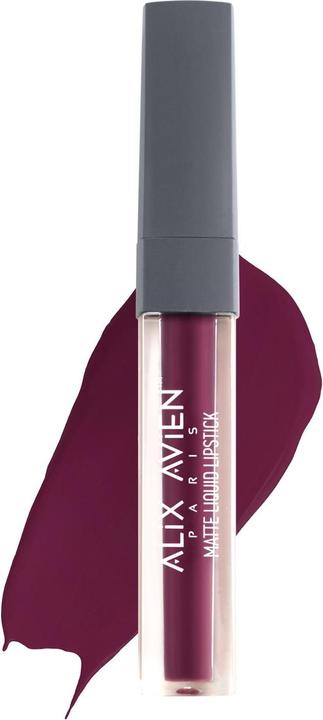 Actual product image Alix Avien MTLL518