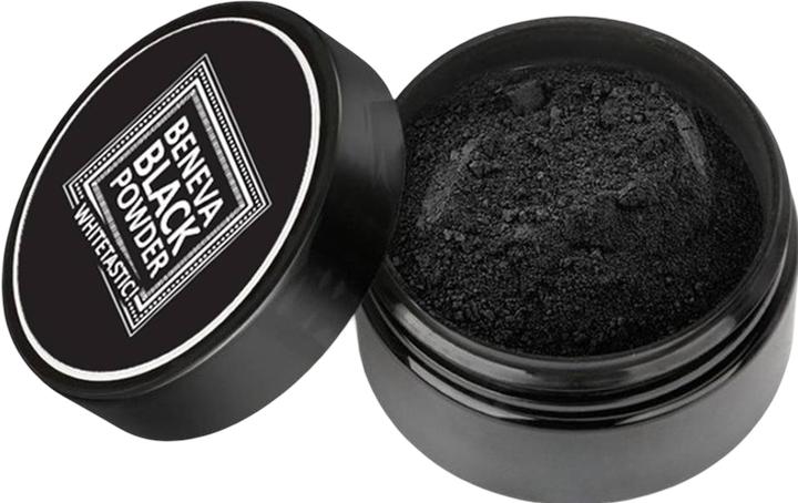 Image du produit Beneva Black Poudre (30 ml)