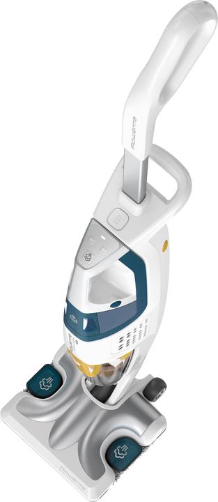 Actual product image Rowenta Clean & Steam Multi RY8561 (1700 W)