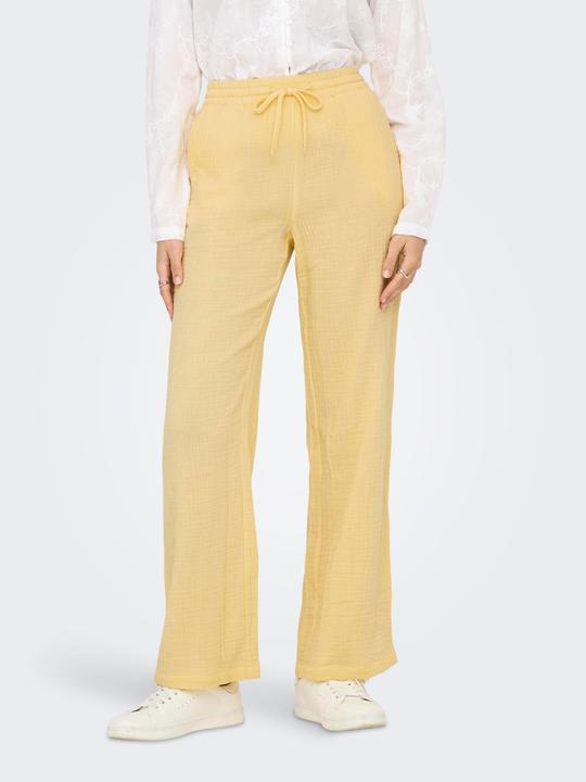 Actual product image JdY JDYTHEIS Weiter Beinschnitt Hose mit weitem Beinschnitt Hose mit weitem Beinschnitt (XXL)