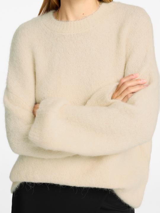 Produktbild Selected Femme Oversized Strickpullover (M)