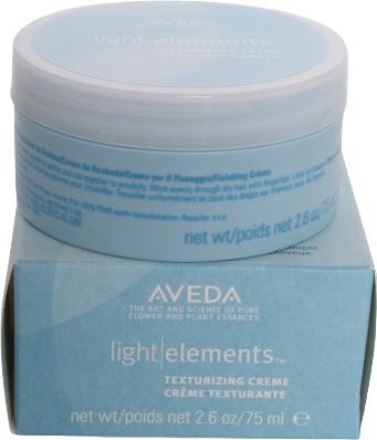 Image du produit Aveda light elements™ crème texturisante (Crème capillaire, 75 ml)