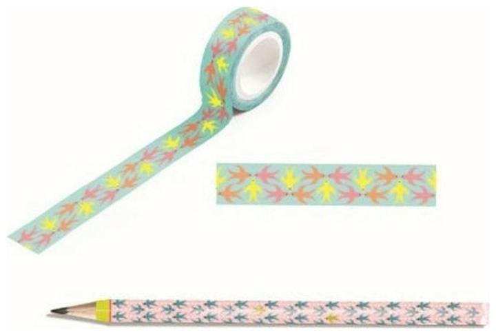 Produktbild Djeco Charlotte