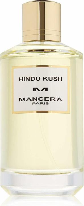 Actual product image Mancera Hindu (Eau de parfum, 120 ml)
