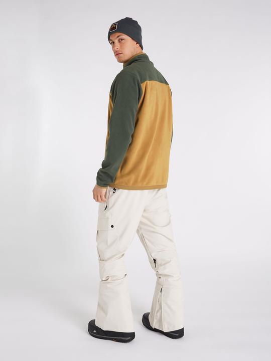 Actual product image MGA Men's Sweatshirt Protest Prthanford 1/4 Zip Top (L)